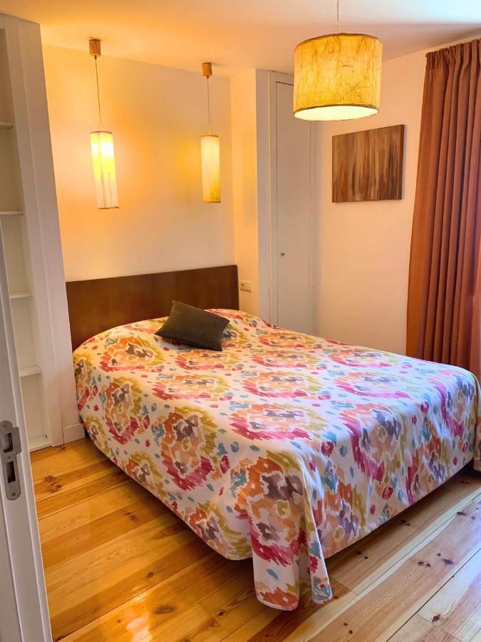 Casas D Aldeia Turismo Rural Mangualde Ngoại thất bức ảnh