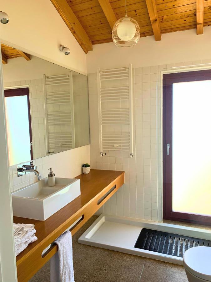 Casas D Aldeia Turismo Rural Mangualde Ngoại thất bức ảnh