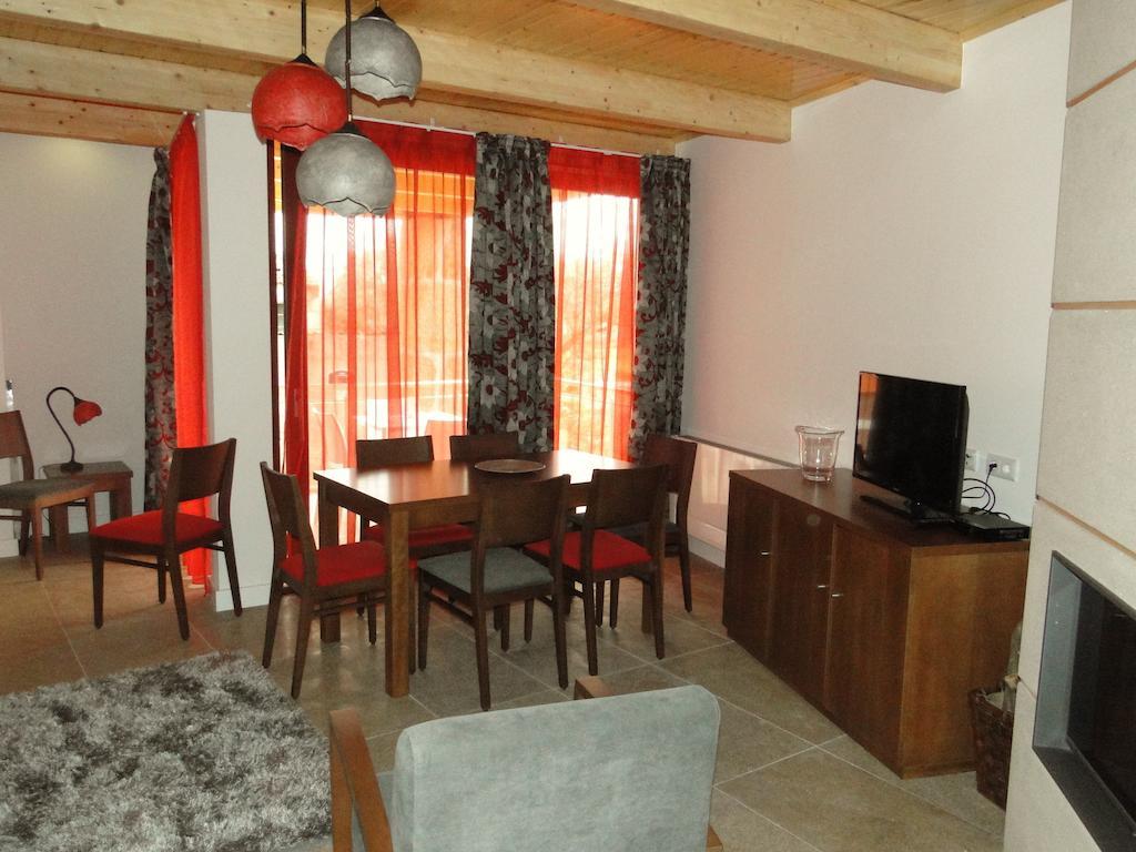 Casas D Aldeia Turismo Rural Mangualde Phòng bức ảnh